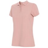 4f Majice s kratkimi rokavi TSD355 Rožnata | Shoptok.si