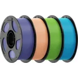 pla special - set of 4, 1.75 mm (4.000 g)