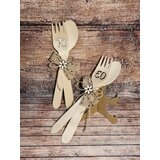  Konfeti za Abrahama in obletnice KABR 130 | Shoptok.si