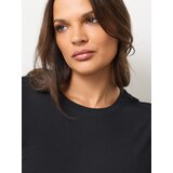 Sinsay Bluza dugih rukava s naborima sa strane | shoptok.hr
