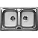Sink Solution a line 800x500 2x Cene