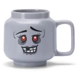 keramička šolja 530 ml: Zombi