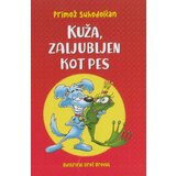 Suhodolčan Kuža, zaljubljen kot pes - Pozor pravljice, 2. del | Shoptok.si