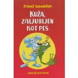 Kuža, zaljubljen kot pes - Pozor pravljice, 2. del