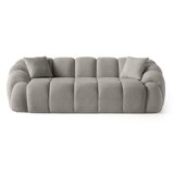 Atelier Del Sofa trosjed, siva Slike
