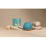 Organique Sea Essence Detox Therapy šumeča kopalna kroglica 170 g | Shoptok.si