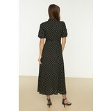 Trendyol Ženska obleka Patterned | Shoptok.si