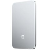 Xiaomi UltraThin Magnetic Power Bank 5000 15W GL Glacier Silver (BHR08Z2GL) Cene