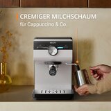 Krups XP381B Autenticna espressomachine s dozatorom, aparat za kavu | shoptok.hr
