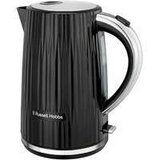 Russell Hobbs grelnik vode 27361-70 Eden, črni | Shoptok.si