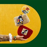 Lego DOTS: Komplet z dodatki za Bradavičarko | Shoptok.si