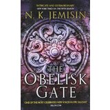 LBS Littlehampton book service N. K. Jemisin - The Obelisk Gate Cene