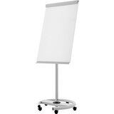 magnetoplan stojalo za liste papirja de luxe, pomično, pisalna površina 680 x 970 mm | Shoptok.si