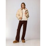 Sinsay Kviltana puffer jakna s kapuljačom | shoptok.hr