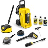 Kärcher visokotlacni cistac K 4 Comfort Premium Car & Home, 20 - max. 130 bara, 1.324-761.0 | shoptok.hr