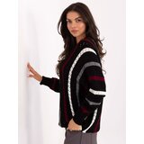 Factory Price Sweater-IT-SW-93115.13-black | Shoptok.si