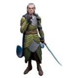 Weta Workshop LORD OF THE RINGS - Elrond figura Mini Epics, (21563520) | Shoptok.si