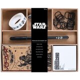 Pyramid STAR WARS (JAPANESE) SOCIAL STATIONERY | shoptok.hr