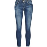 Le Temps des Cerises Jeans 3/4 & 7/8 PULPC Modra Cene