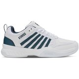 K-Swiss Nizke superge Court Express 2 pisana Cene