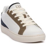 GAP Nizke superge 3897 COLUMBUS MIX Modra Cene