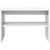 TV ormar Bijelo 60 x 35 x 40 cm Konstruirano drvo | shoptok.hr