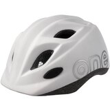 Bobike otroška čelada one plus s snow white Cene