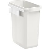 Treston koš za odpadke za delovno mizo, za quatrex, širina 280 mm | Shoptok.si