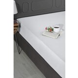 Lessentiel Maison Zaštitni prekrivač za krevet 315CFB1108, 90x200x30cm, Bijeli | Eponuda.ba