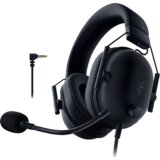 Razer Slušalice BlackShark V2 X For PlayStation – Wired Console esports Headset – Black... | Eponuda.ba