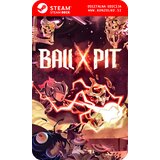 Ball x PIT - Steam koda brez škatlice (WINDOWS PC | STEAM DECK) | Shoptok.si