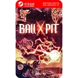x PIT - Steam koda brez škatlice (WINDOWS PC | STEAM DECK)