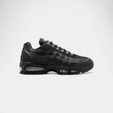 Nike Modne superge Air Max 95 Big Bubble Black Carbon Črna u