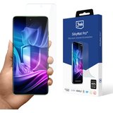 3mk SILKY MATT PRO ZAŠČITNO STEKLO ZA MOTOROLA EDGE 60 CELOTEN ZASLON, (5000333762) | Shoptok.si