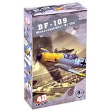 Model vojaškega letala Messerschmitt (1:48) | Shoptok.si