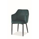 Molarem Home Stolica Astor-zelena | shoptok.hr