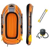 Bestway Čamac na naduvavanje set 1.96mx106cm 61451 | ePonuda.com