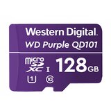 Western Digital Spominska kartica Micro SDXC Class 10 UHS-I U1, 128 GB | Shoptok.si