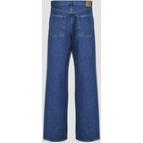 Edwin Jeans flare WIDE PANT Modra | Shoptok.si