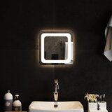 vidaXL LED kupaonsko ogledalo 30x30 cm | shoptok.hr