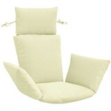  Adirondack Jastučić PUTTEN 100% poliester Krem 60 x 145 x 10 cm | shoptok.hr