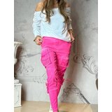 By o la la Orange pants cxp1055.pink | shoptok.hr