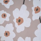 Esposa ZAVESA Z OBROČKI pol prosojno 140/245 cm | Shoptok.si