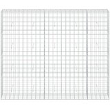  Gabion s žicom debljine 3 5 mm i mrežom 10x10 cm 250x50x200 cm - 50 cm 200 cm 250 cm | shoptok.hr
