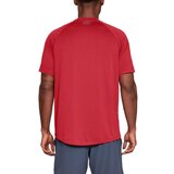 Under Armour Men's T-shirt Tech 2.0 SS Tee - red | shoptok.hr