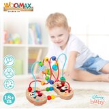 Center dejavnosti Disney 4 kosov 21,5 x 18,5 x 13,5 cm | Shoptok.si