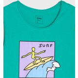 Sinsay - Majica bez rukava | shoptok.hr