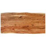  Blagovaonski stol 110 x 50 x 76 cm od masivnog bagremovog drva | shoptok.hr
