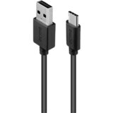 Acme USB C kabl CB1041 1m Crni - A504428 Cene