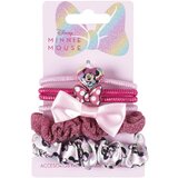 Minnie HAIR ACCESSORIES ELASTIC 6 PIECES | shoptok.hr